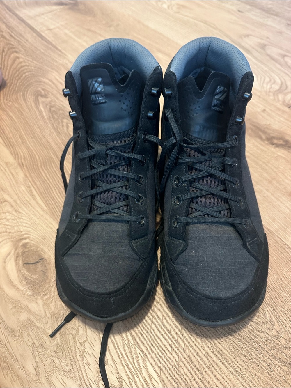 VIKTOS Overbeach Shoe (Original / Pre-ATV Version)